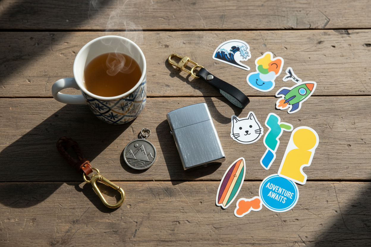 Lifestyle & Accessoires