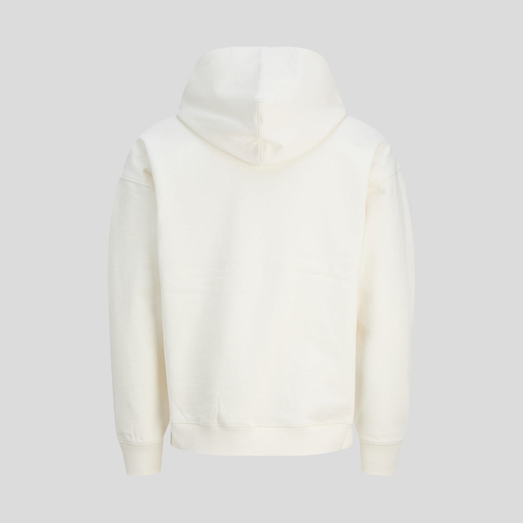 Winterzeit Heavy Hoodie "Intemporal" – Kompass Edition