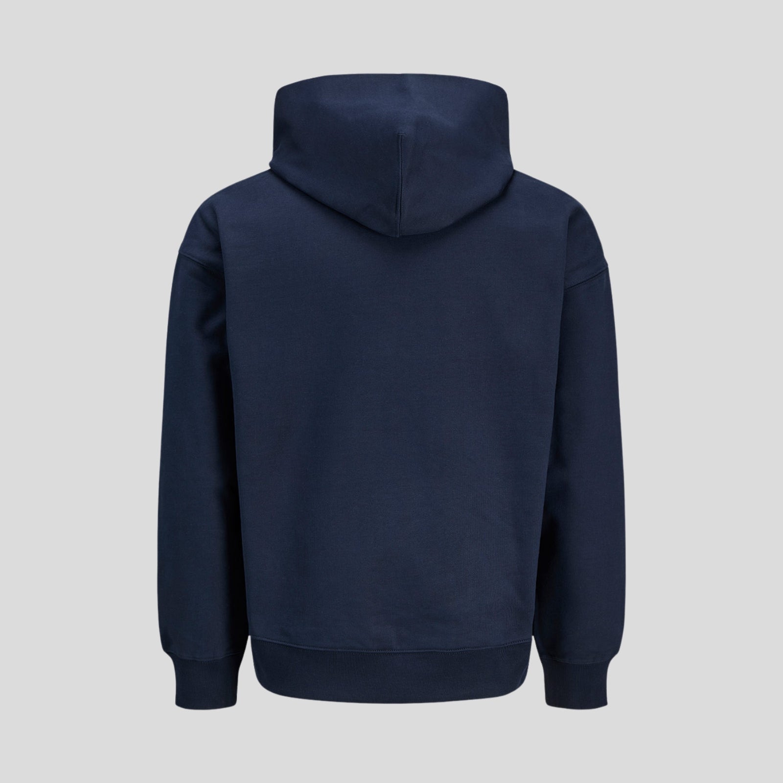 Winterzeit Heavy Hoodie "Intemporal" – Kompass Edition