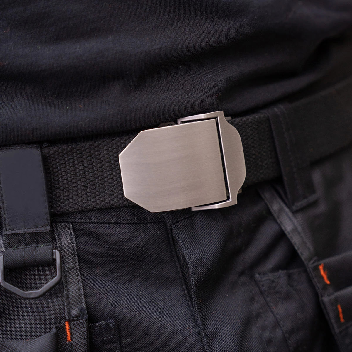 Korntex Workwear Gürtel – Robust & Individuell kürzbar