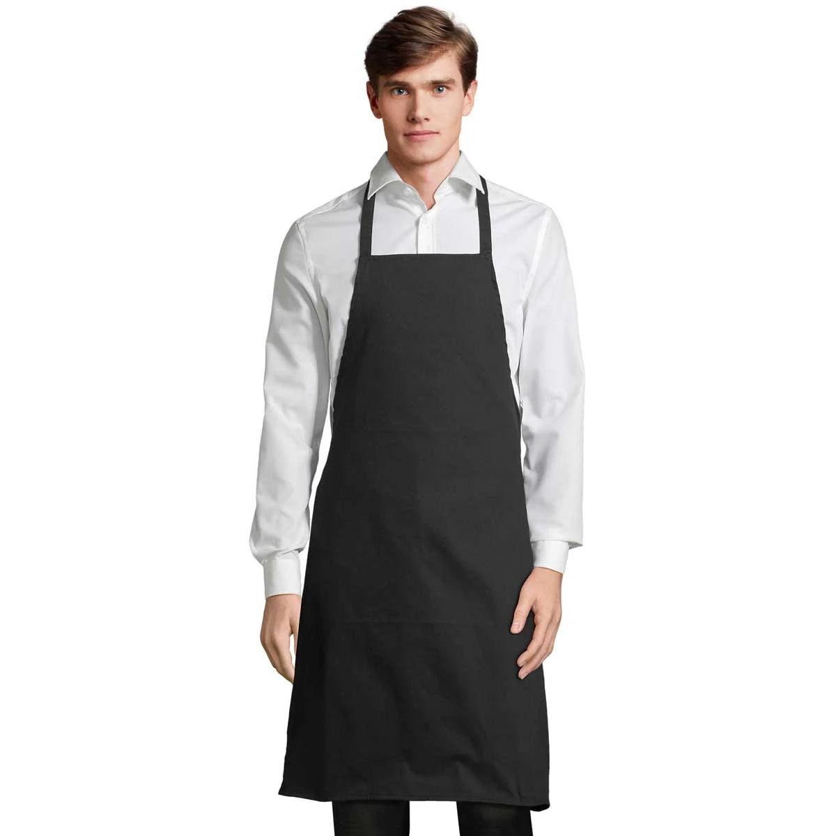 SOL'S Glasgow Latzschürze – Bedruckbar mit Logo oder Text