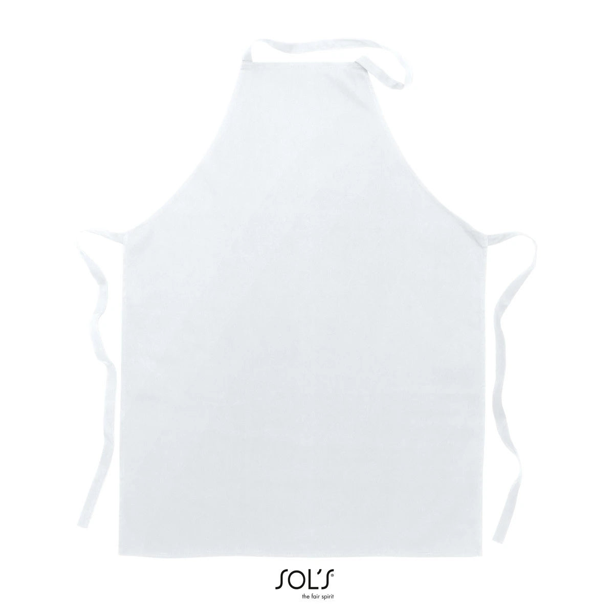 SOL'S Glasgow Latzschürze – Bedruckbar mit Logo oder Text