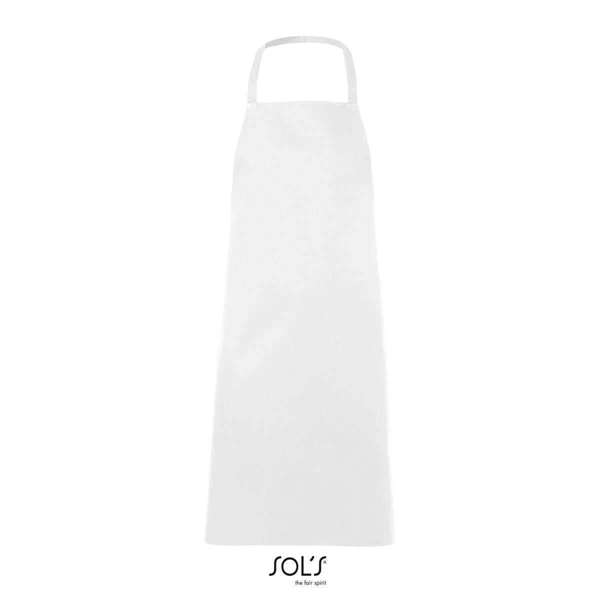 SOL'S Glasgow Latzschürze – Bedruckbar mit Logo oder Text